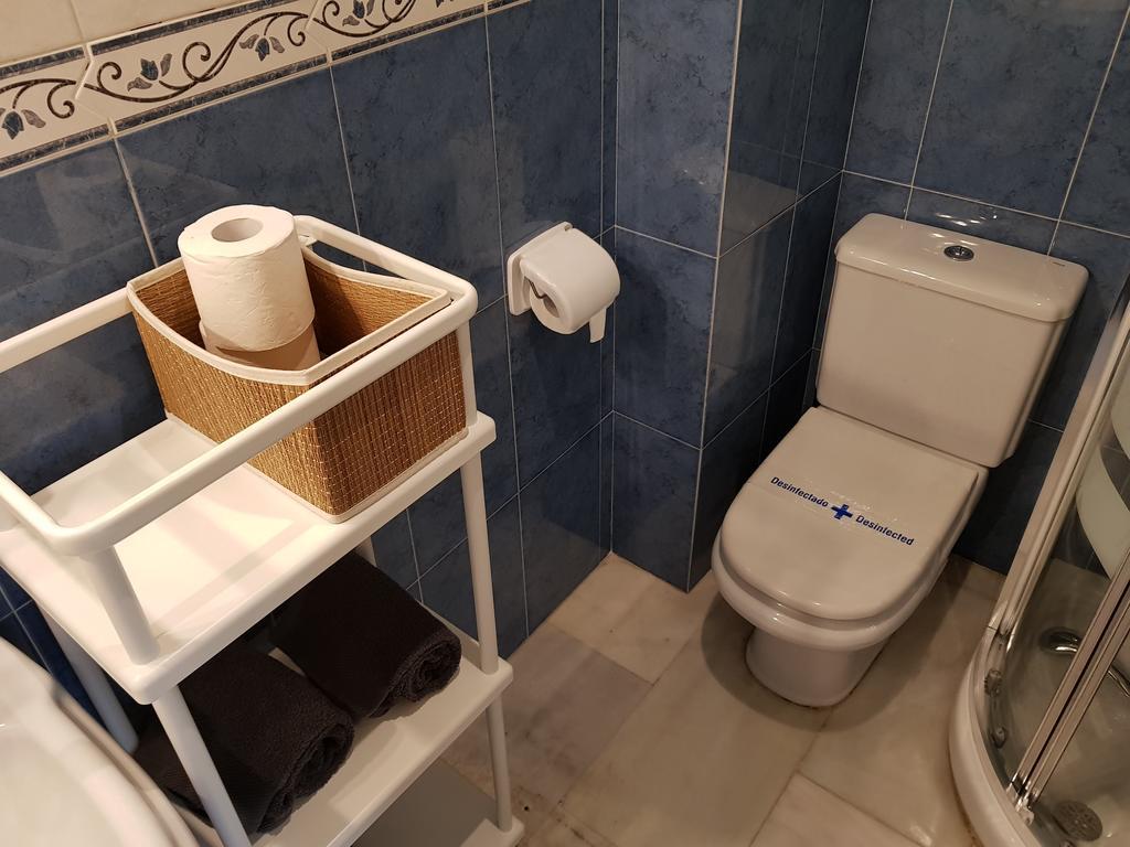 Apartamento Fan Flat Eugenio (adults Only) *