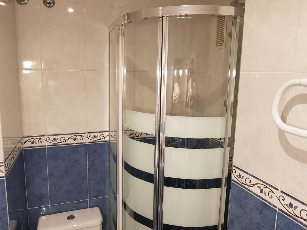 Apartamento Fan Flat Eugenio (adults Only)