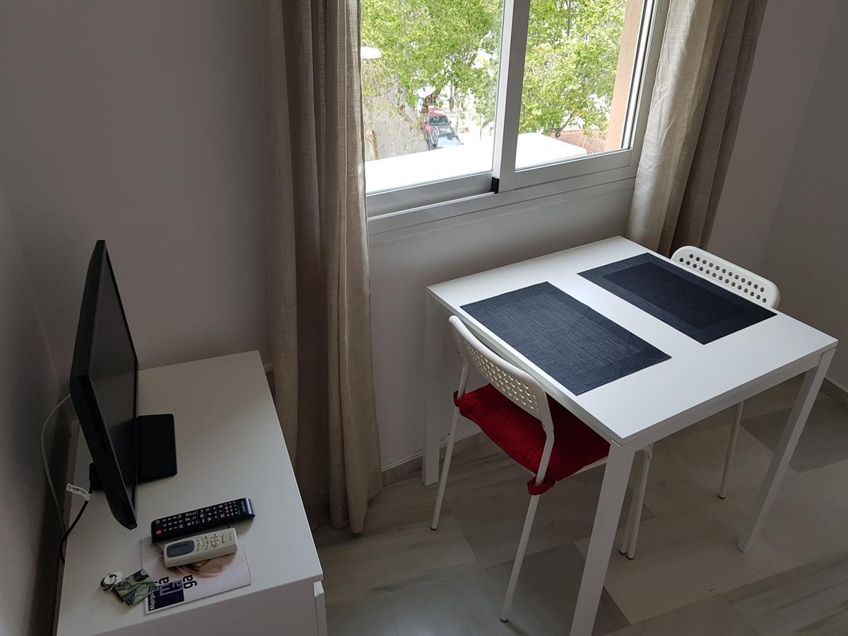 Fan Flat Eugenio (adults Only) Apartamento