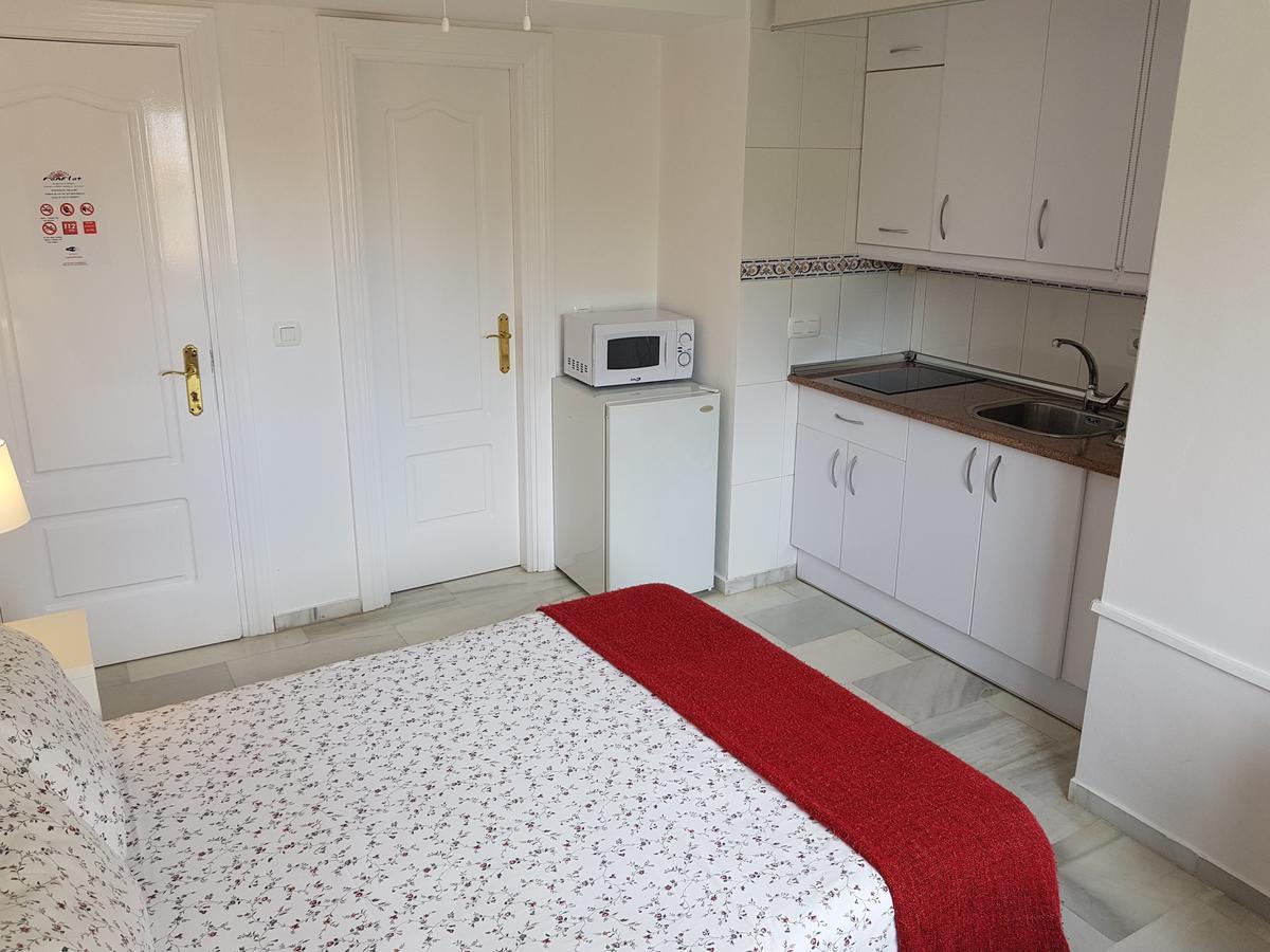 Fan Flat Eugenio (adults Only) Apartamento Málaga