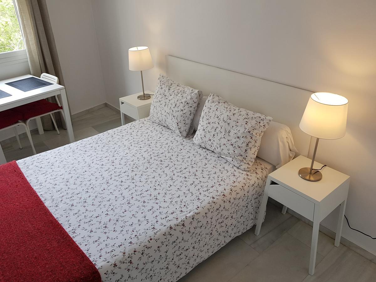 Fan Flat Eugenio (adults Only) Apartamento Málaga