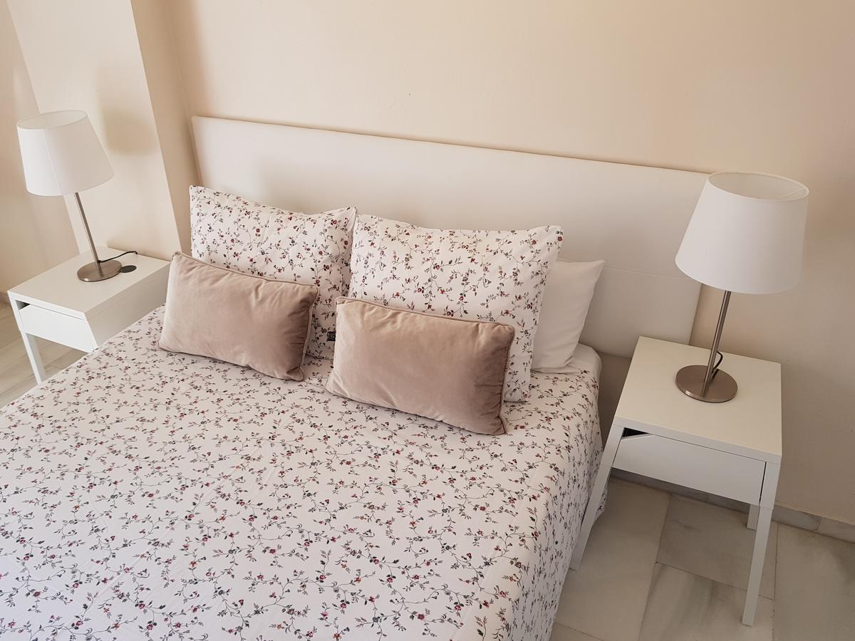 Apartamento Fan Flat Eugenio (adults Only) Málaga