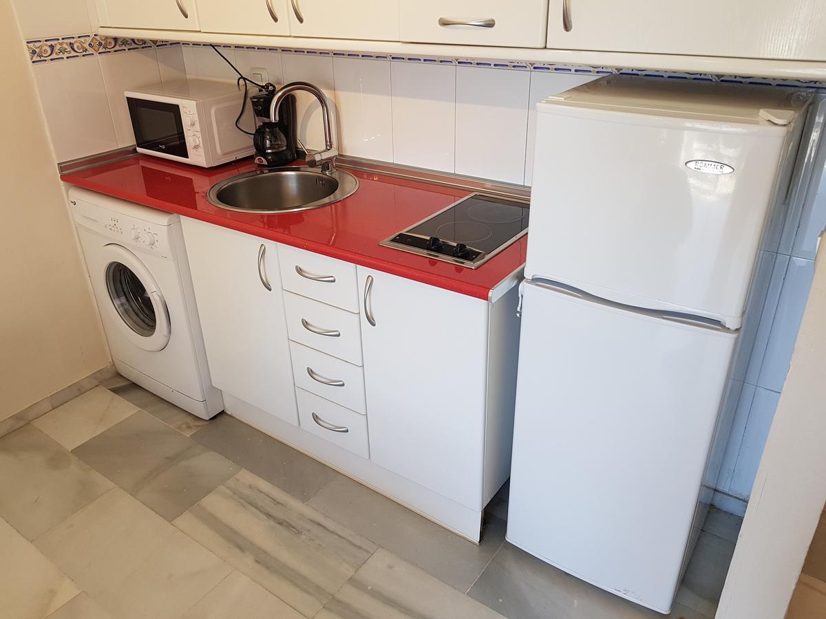 Fan Flat Eugenio (adults Only) Apartamento