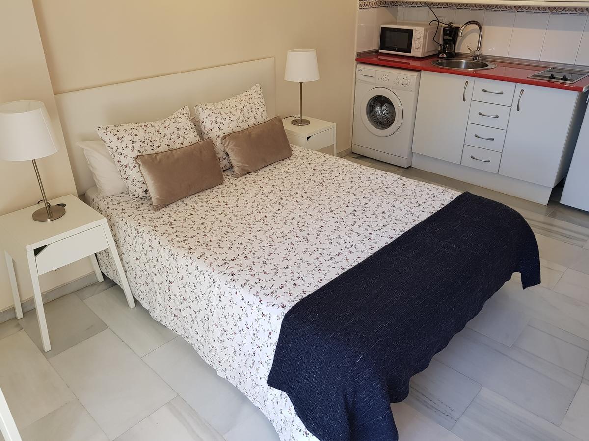 Fan Flat Eugenio (adults Only) Apartamento