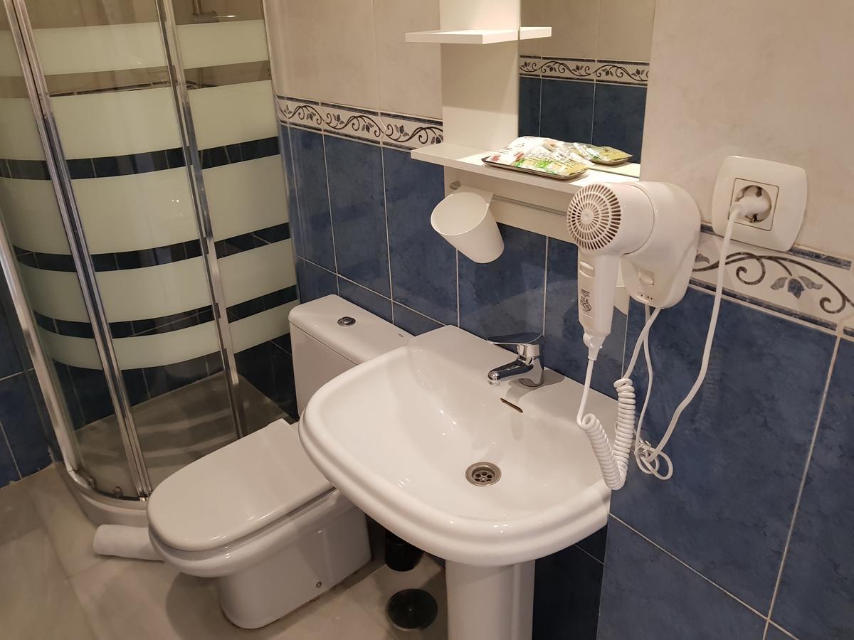 Fan Flat Eugenio (adults Only) Apartamento Málaga