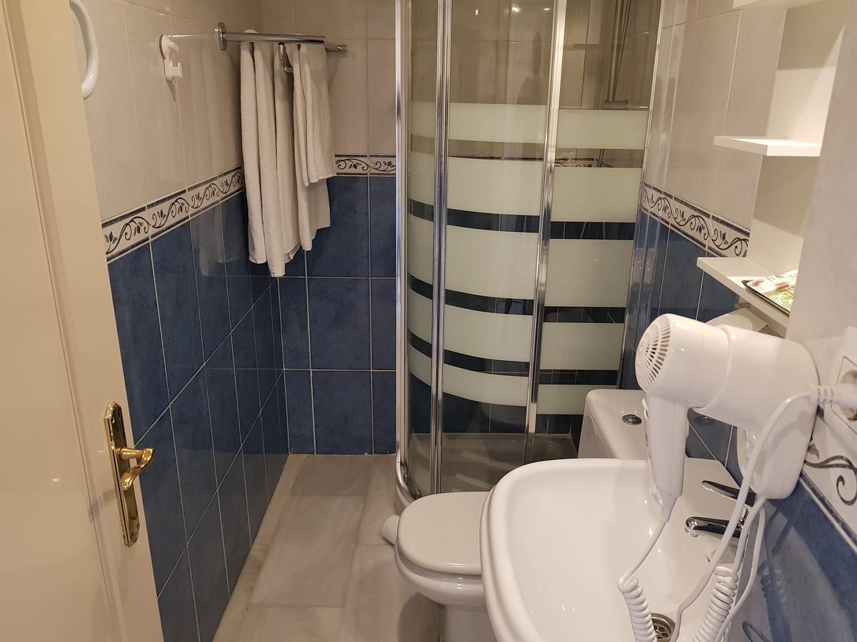 Fan Flat Eugenio (adults Only) Apartamento Málaga