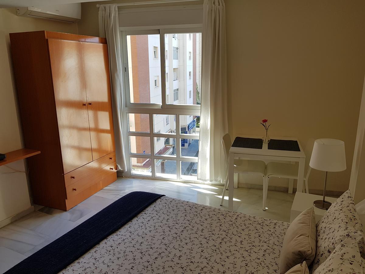 Fan Flat Eugenio (adults Only) Apartamento